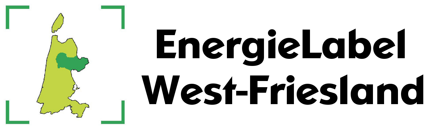 EnergieLabel West-Friesland