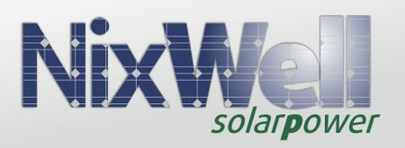Nixwell Solarprojects